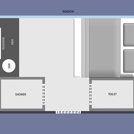 סינגפור Hotel Nuve Elements מראה חיצוני תמונה