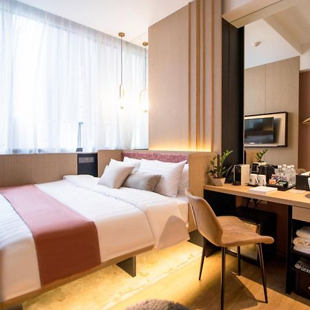 סינגפור Hotel Nuve Elements מראה חיצוני תמונה