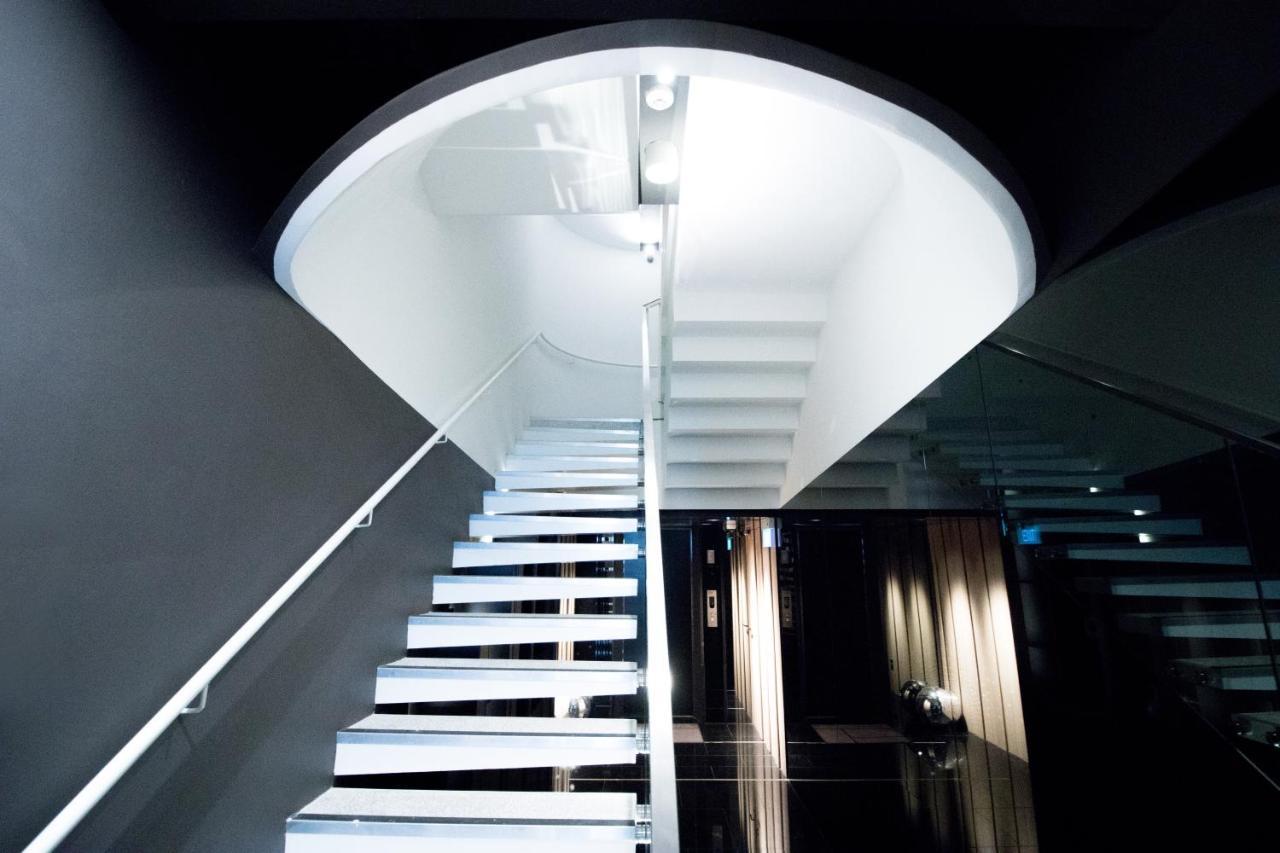 סינגפור Hotel Nuve Elements מראה חיצוני תמונה