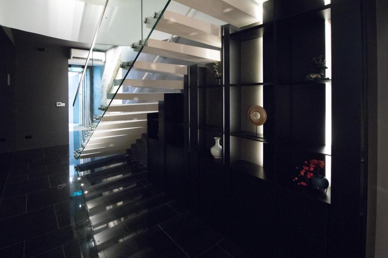 סינגפור Hotel Nuve Elements מראה חיצוני תמונה