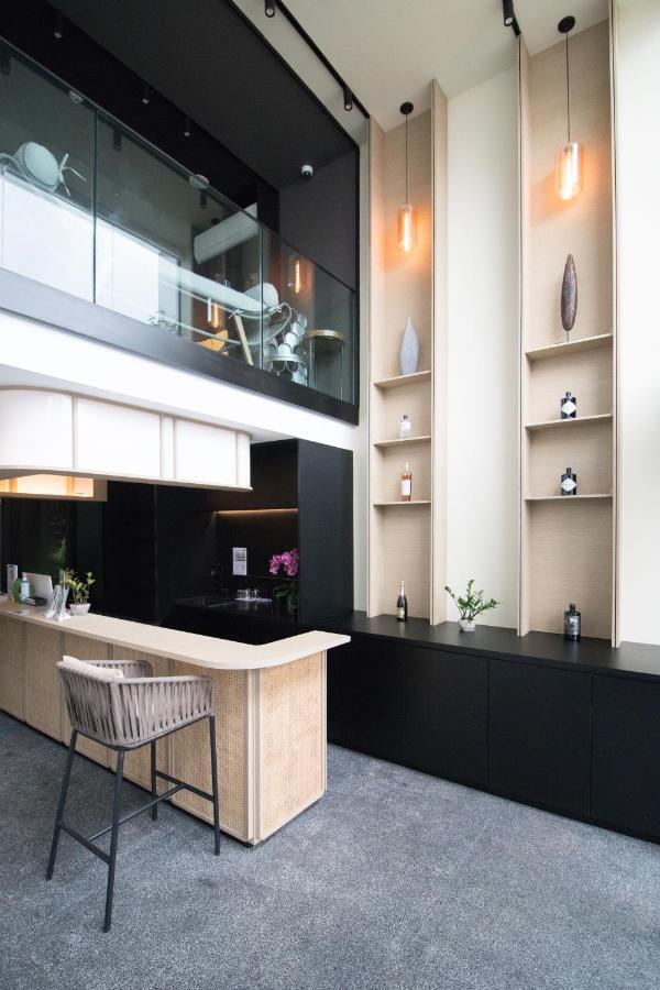 סינגפור Hotel Nuve Elements מראה חיצוני תמונה