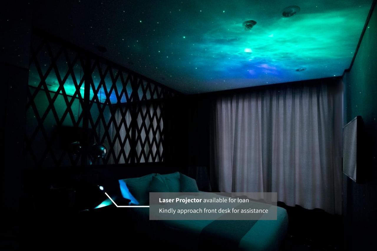 סינגפור Hotel Nuve Elements מראה חיצוני תמונה