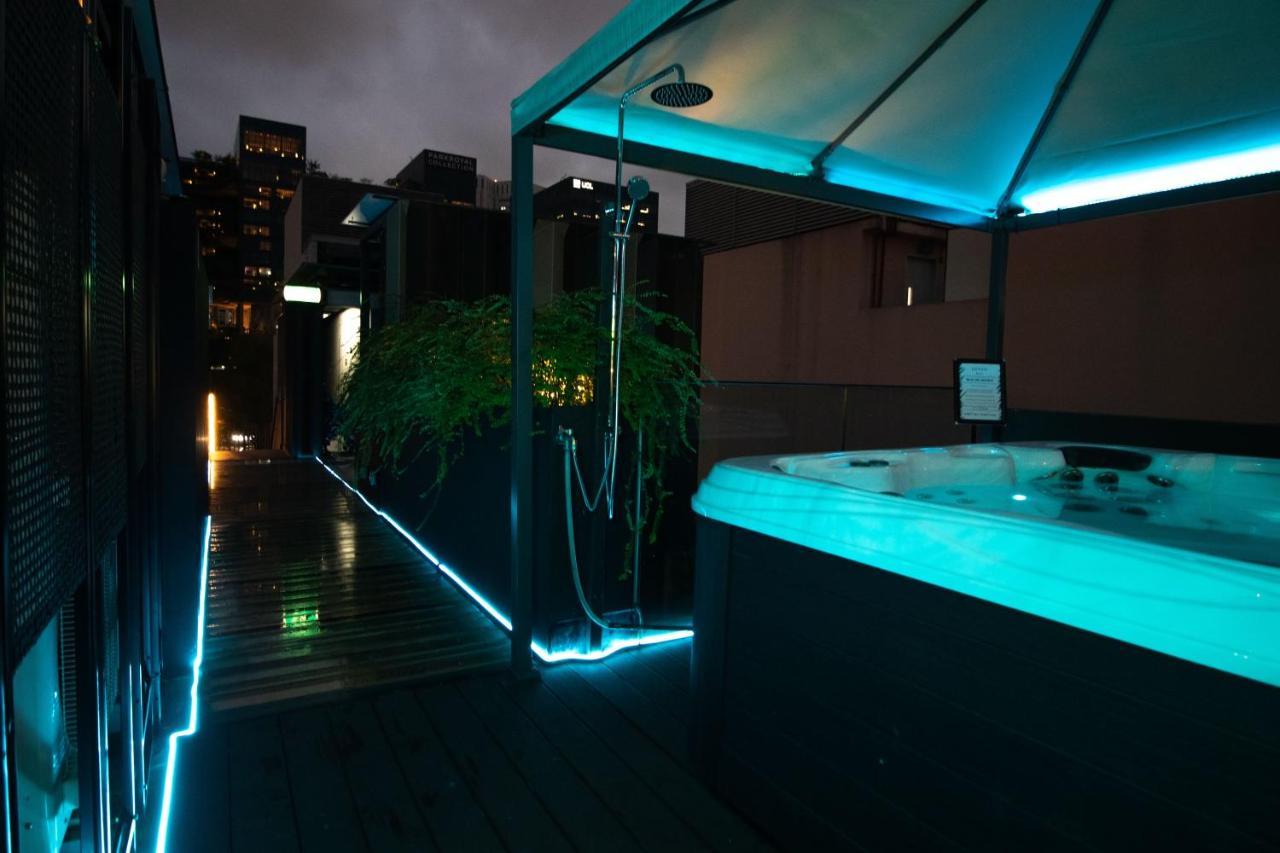 סינגפור Hotel Nuve Elements מראה חיצוני תמונה