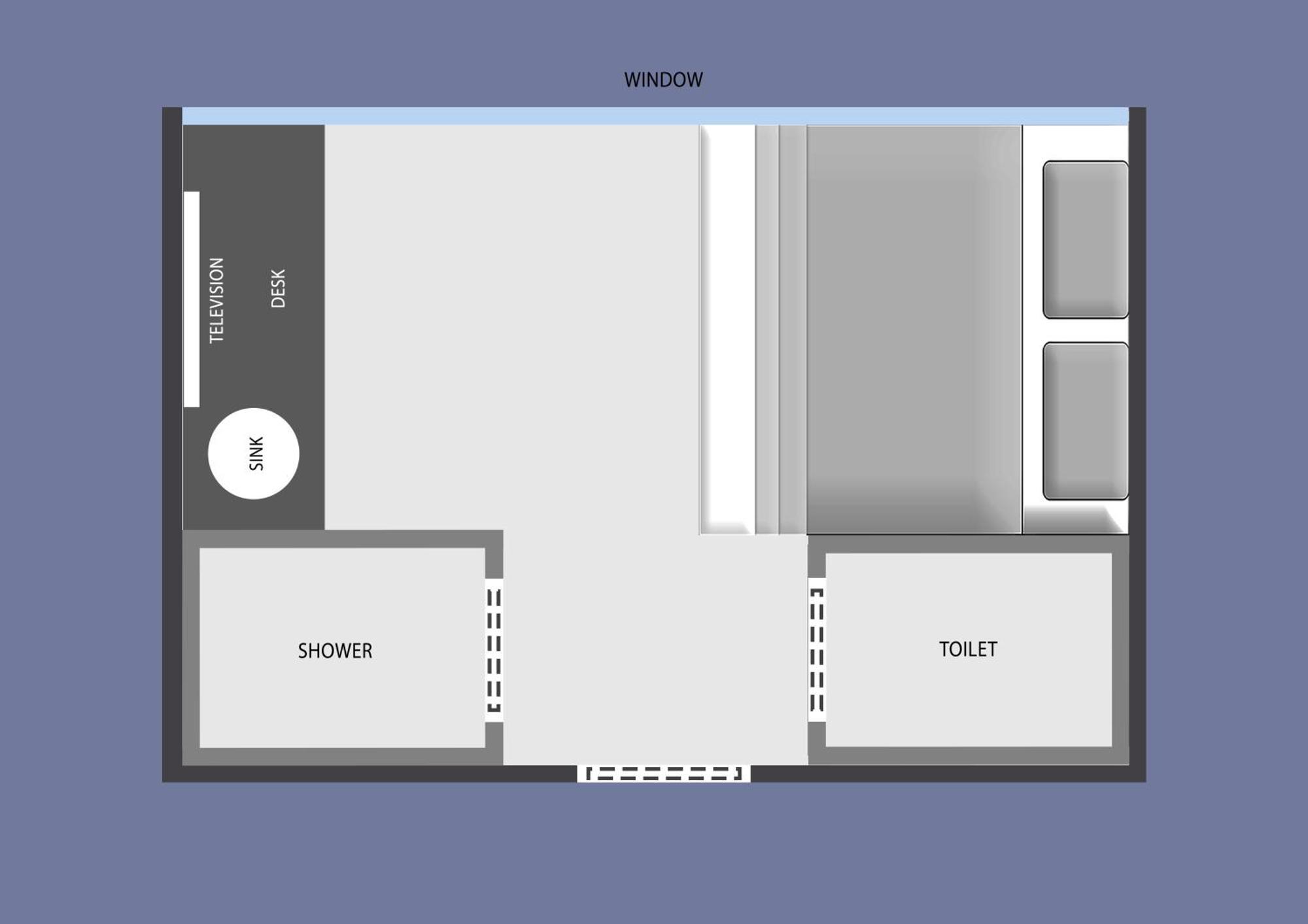 סינגפור Hotel Nuve Elements מראה חיצוני תמונה