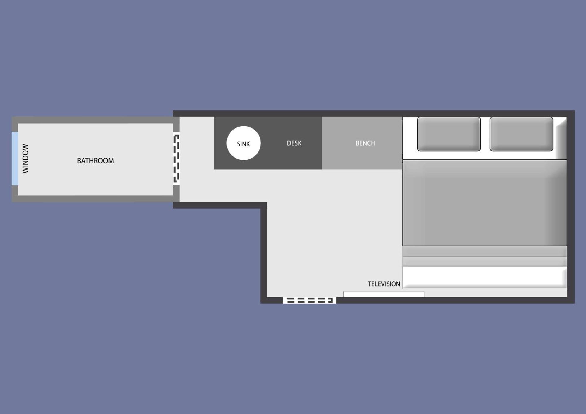 סינגפור Hotel Nuve Elements מראה חיצוני תמונה