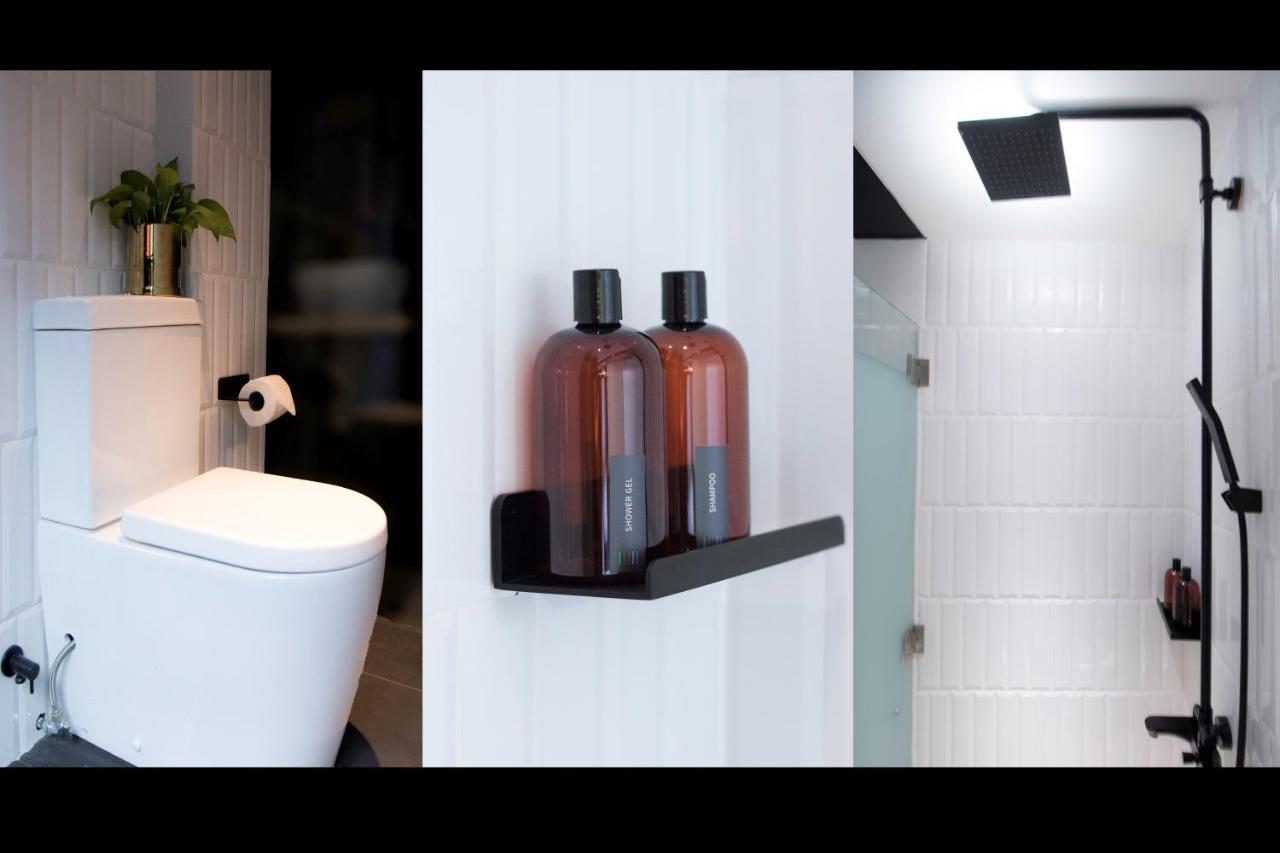 סינגפור Hotel Nuve Elements מראה חיצוני תמונה