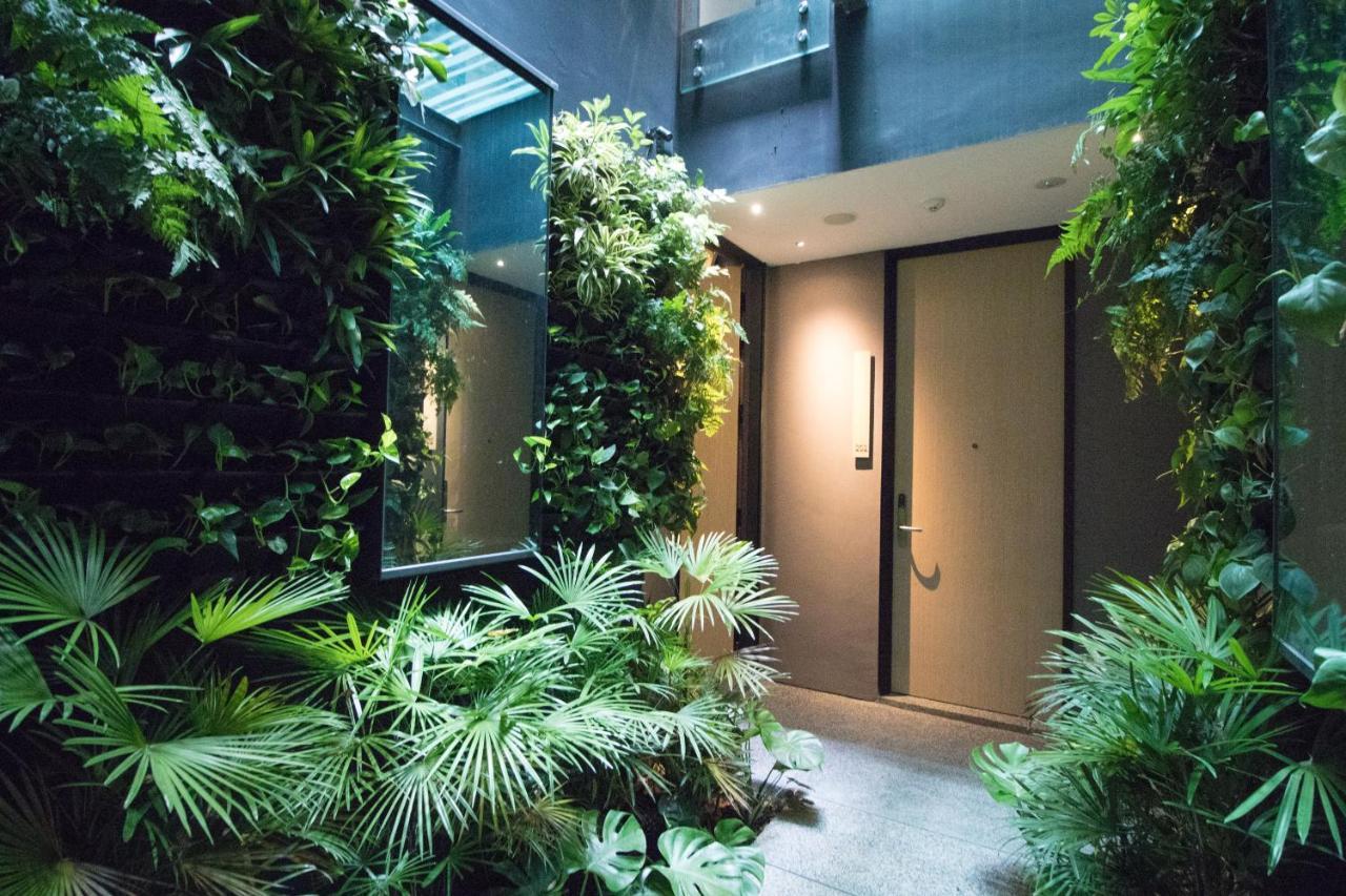 סינגפור Hotel Nuve Elements מראה חיצוני תמונה