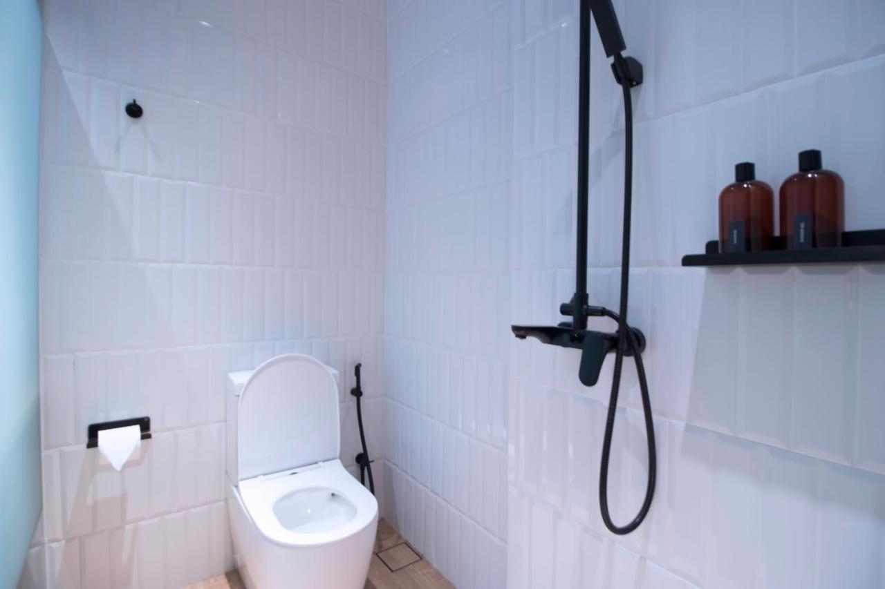 סינגפור Hotel Nuve Elements מראה חיצוני תמונה