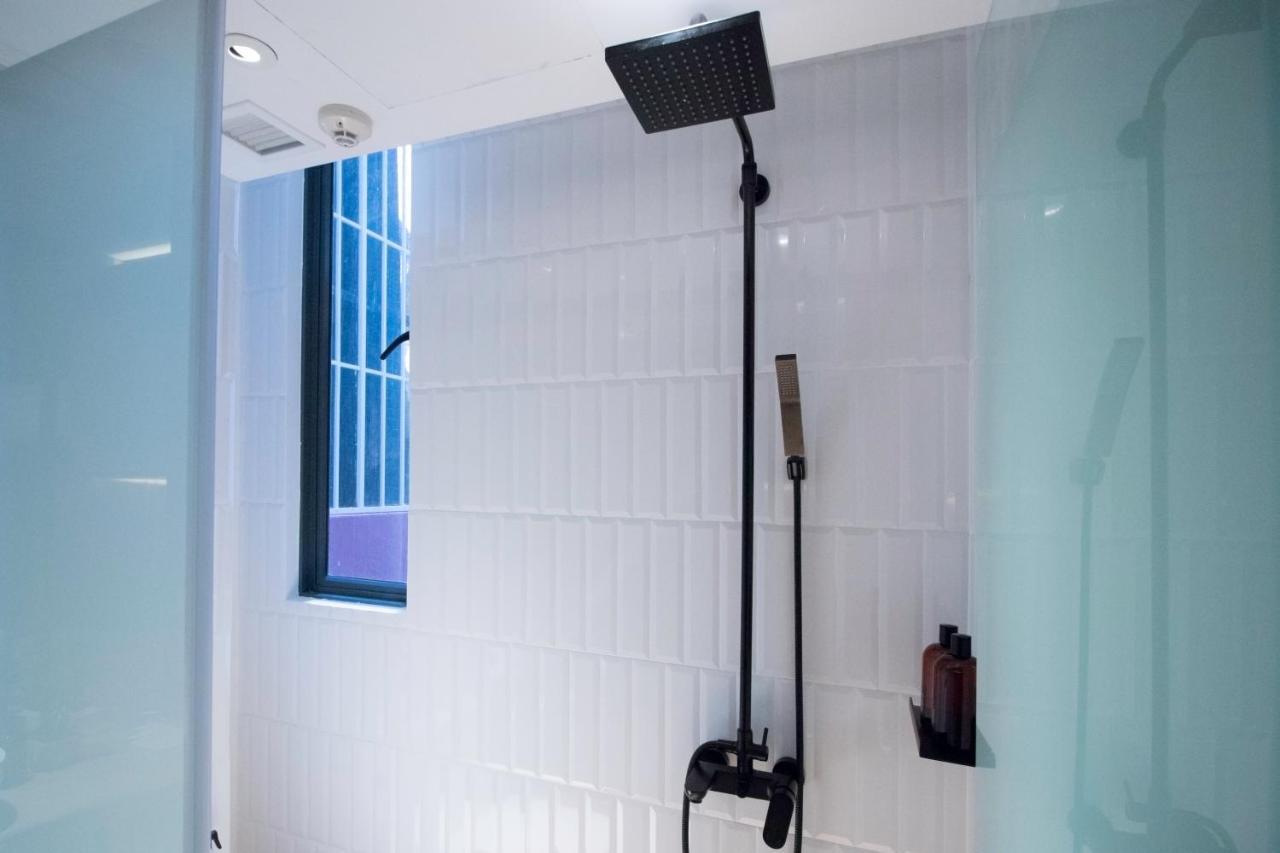 סינגפור Hotel Nuve Elements מראה חיצוני תמונה