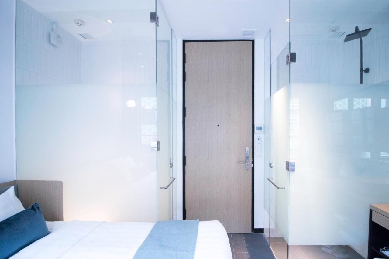 סינגפור Hotel Nuve Elements מראה חיצוני תמונה