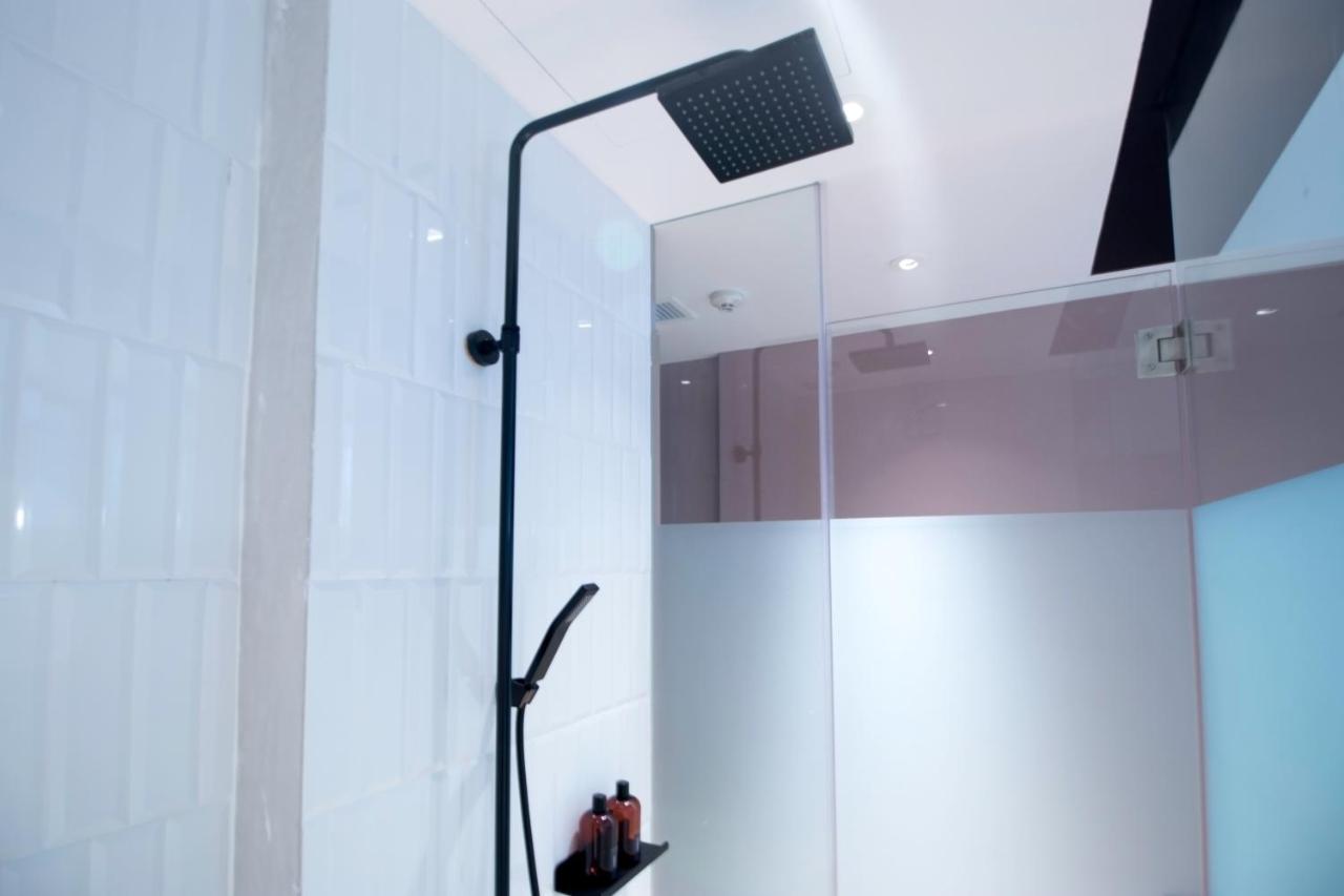 סינגפור Hotel Nuve Elements מראה חיצוני תמונה
