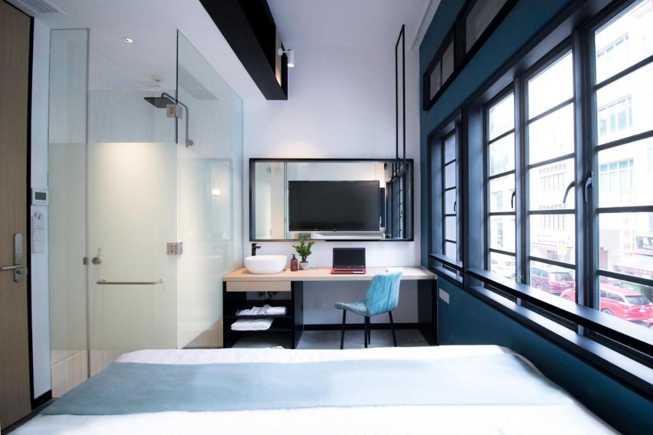 סינגפור Hotel Nuve Elements מראה חיצוני תמונה