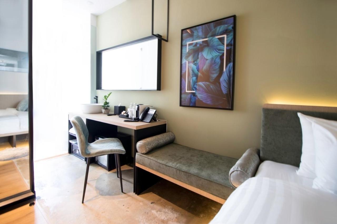 סינגפור Hotel Nuve Elements מראה חיצוני תמונה