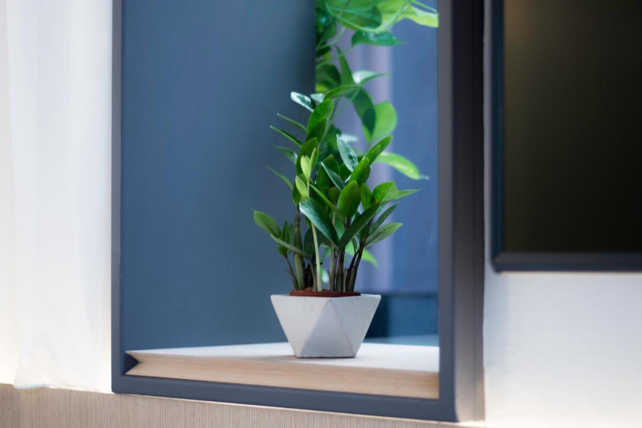 סינגפור Hotel Nuve Elements מראה חיצוני תמונה