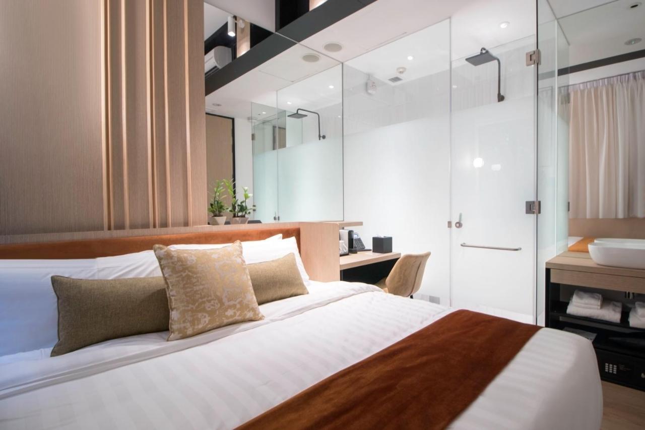 סינגפור Hotel Nuve Elements מראה חיצוני תמונה