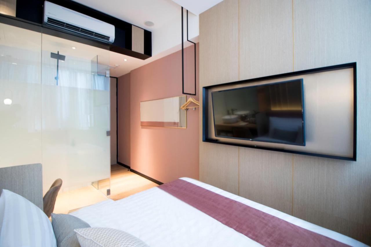 סינגפור Hotel Nuve Elements מראה חיצוני תמונה