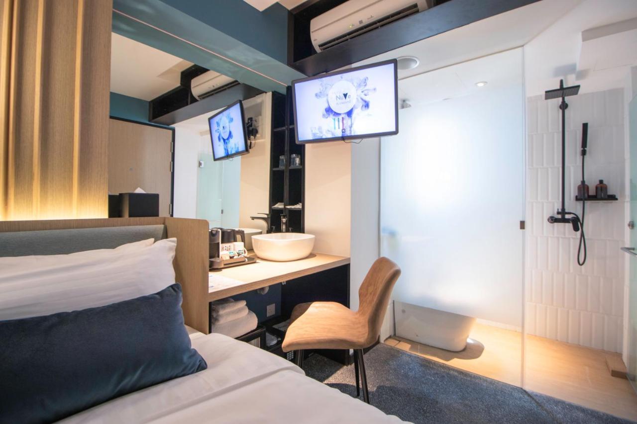 סינגפור Hotel Nuve Elements מראה חיצוני תמונה