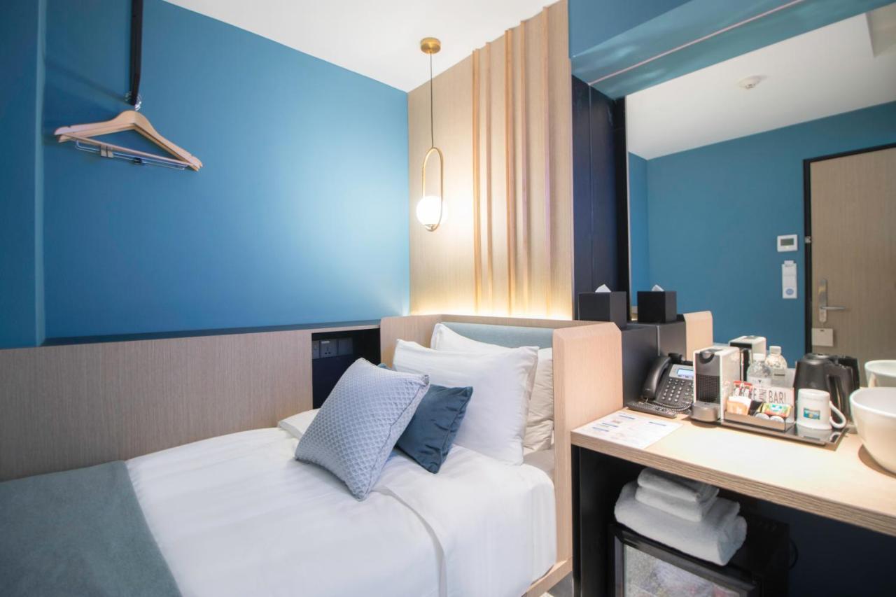 סינגפור Hotel Nuve Elements מראה חיצוני תמונה